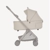 Anex Air-Q - składana gondola do wózka Anex Air-Q • Vanille