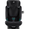 Britax Romer SAFEFIX - fotelik samochodowy (3.5 - 12lat / 100 - 150cm ) • Deep Black CLASSIC