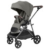 Carrello Costa CRL-5534 - wózek spacerowy z odwracanym siedziskiem • Echo Grey