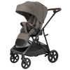 Carrello Costa CRL-5534 - wózek spacerowy z odwracanym siedziskiem • Feather Beige