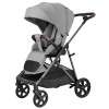 Carrello Costa CRL-5534 - wózek spacerowy z odwracanym siedziskiem • Platinum Grey