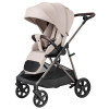 Carrello Costa CRL-5534 - wózek spacerowy z odwracanym siedziskiem • Vanilla Beige