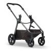 Mast M5x - дитяча коляска 2в1 з великими колесами • Green