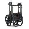 Mast M5x - дитяча коляска 2в1 з великими колесами • Green