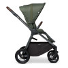 Mast M5x - дитяча коляска 2в1 з великими колесами • Green
