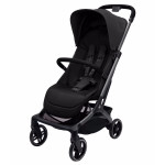 Maxi Cosi Oxford Cabin - lekki wózek spacerowy podróżny, spacerówka do samolotu • Black Onyx