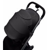 Maxi Cosi Oxford Cabin - lekki wózek spacerowy podróżny, spacerówka do samolotu • Black Onyx