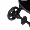 Maxi Cosi Oxford Cabin - lekki wózek spacerowy podróżny, spacerówka do samolotu • Black Onyx