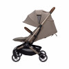 Maxi Cosi Oxford Cabin - lekki wózek spacerowy podróżny, spacerówka do samolotu • Oak Truffle