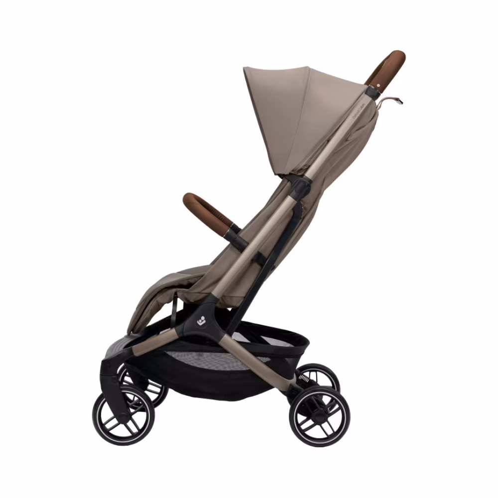 Maxi Cosi Oxford Cabin - lekki wózek spacerowy podróżny, spacerówka do samolotu • Oak Truffle