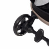 Maxi Cosi Oxford Cabin - lekki wózek spacerowy podróżny, spacerówka do samolotu • Oak Truffle