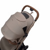 Maxi Cosi Oxford Cabin - lekki wózek spacerowy podróżny, spacerówka do samolotu • Oak Truffle