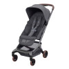 Maxi Cosi Fame Cabin - wózek spacerowy premium, wózek z podświetleniem, do podróży, wbudowany powerbank • Moon Graphite Maxi Cosi Fame Cabin - wózek spacerowy premium, wózek z podświetleniem, do podróży, wbudowany powerbank • Moon Graphite