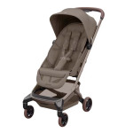 Maxi Cosi Fame Cabin - wózek spacerowy premium, wózek z podświetleniem, do podróży, wbudowany powerbank • Oak Truffle Maxi Cosi Fame Cabin - wózek spacerowy premium, wózek z podświetleniem, do podróży, wbudowany powerbank • Oak Truffle