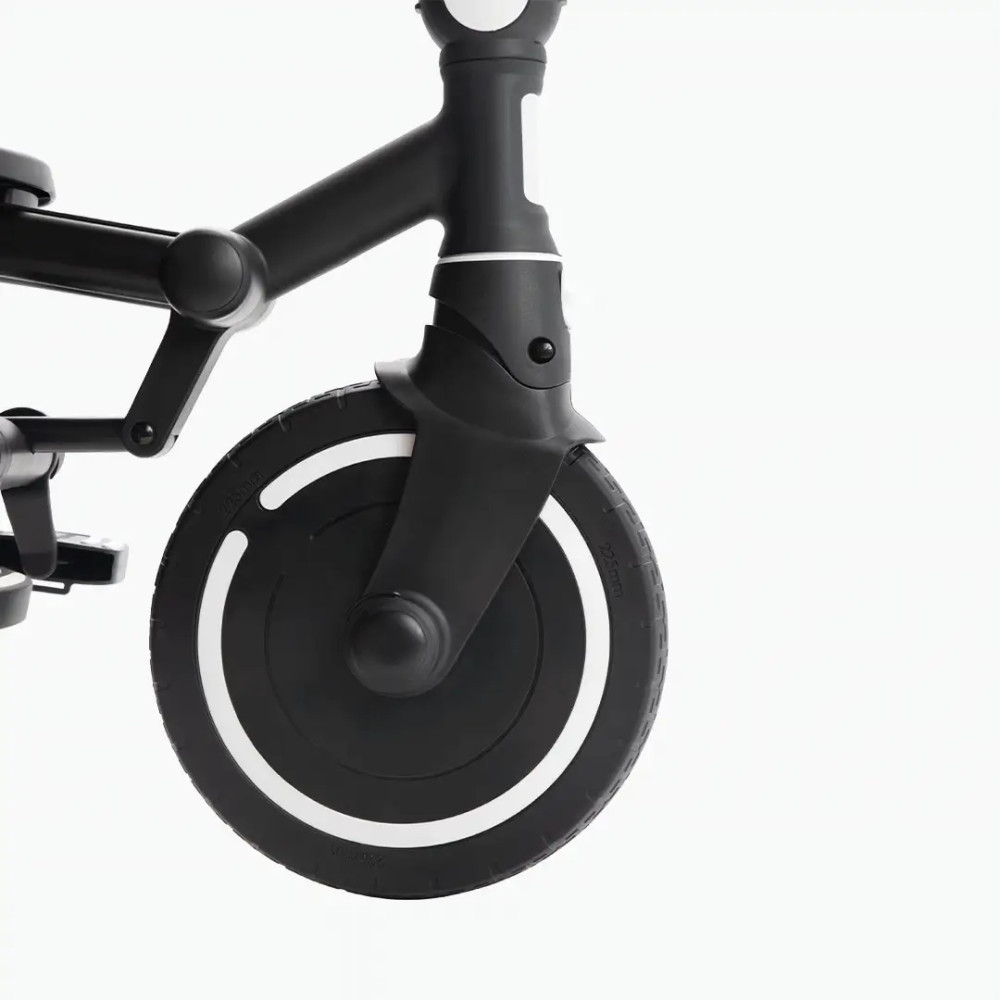 smarTrike Wonder MAX - rowerek z funkcją wózka, premium rowerek-wózek 3w1 • Beżowy