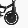 smarTrike Wonder MAX - rowerek z funkcją wózka, premium rowerek-wózek 3w1 • Beżowy