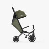 smarTrike Wonder MAX - rowerek z funkcją wózka, premium rowerek-wózek 3w1 • Szałwiowy