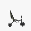 smarTrike Wonder MAX - rowerek z funkcją wózka, premium rowerek-wózek 3w1 • Szałwiowy