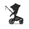Bugaboo Fox 5 Renew wózek 2w1 • Heritage Black