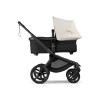 Bugaboo Fox 5 Renew wózek 2w1 • Misty White