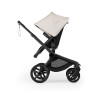 Bugaboo Fox 5 Renew wózek 2w1 • Misty White