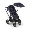 Bugaboo Fox 5 Renew wózek 2w1 • Dark Cherry