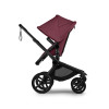 Bugaboo Fox 5 Renew wózek 2w1 • Dark Cherry