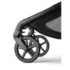 Bugaboo Fox 5 Renew wózek 2w1 • Dark Cherry
