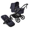 Bugaboo Fox 5 Renew wózek 2w1 • Deep Indigo