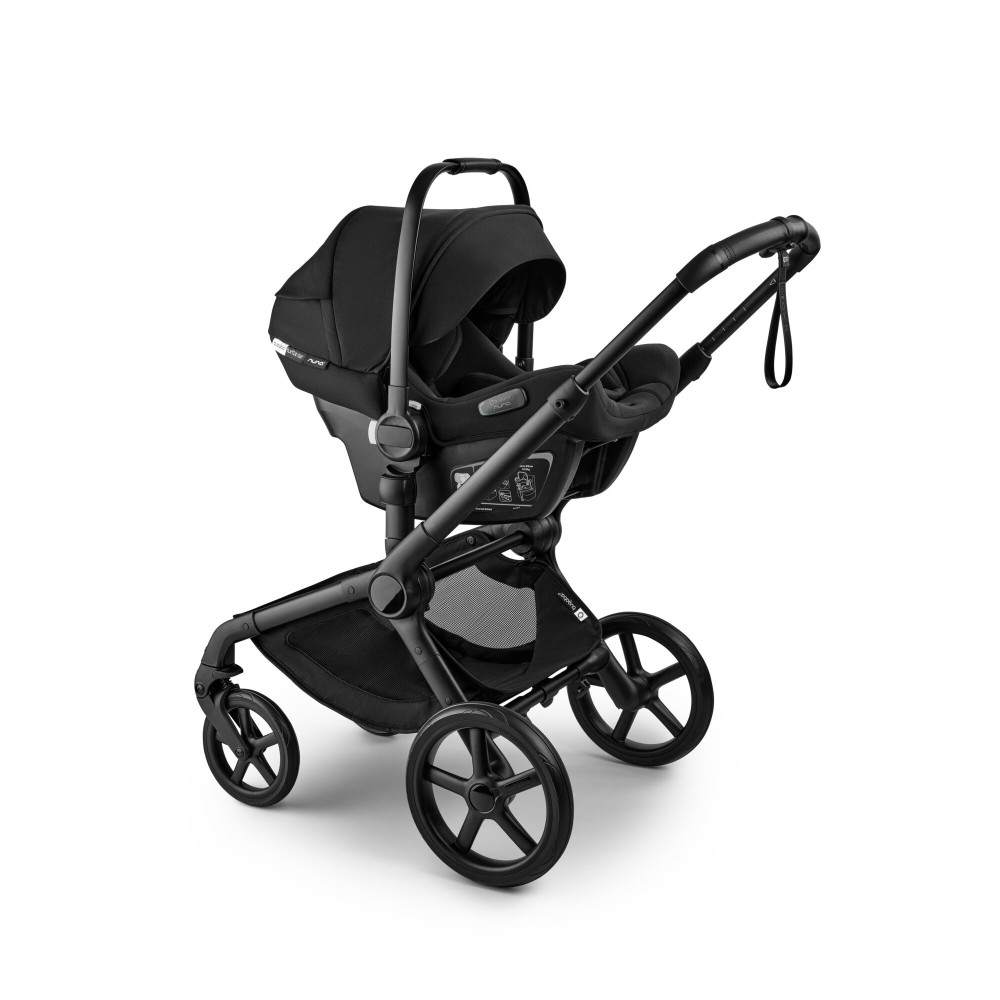 Bugaboo Fox 5 Renew wózek 2w1 • Deep Indigo Bugaboo Fox 5 Renew wózek 2w1 • Deep Indigo