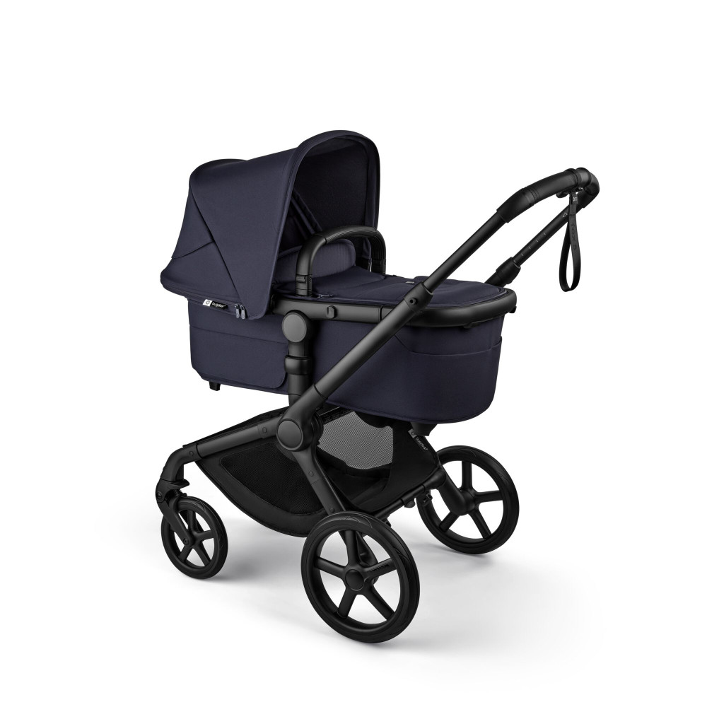 Bugaboo Fox 5 Renew wózek 2w1 • Deep Indigo Bugaboo Fox 5 Renew wózek 2w1 • Deep Indigo