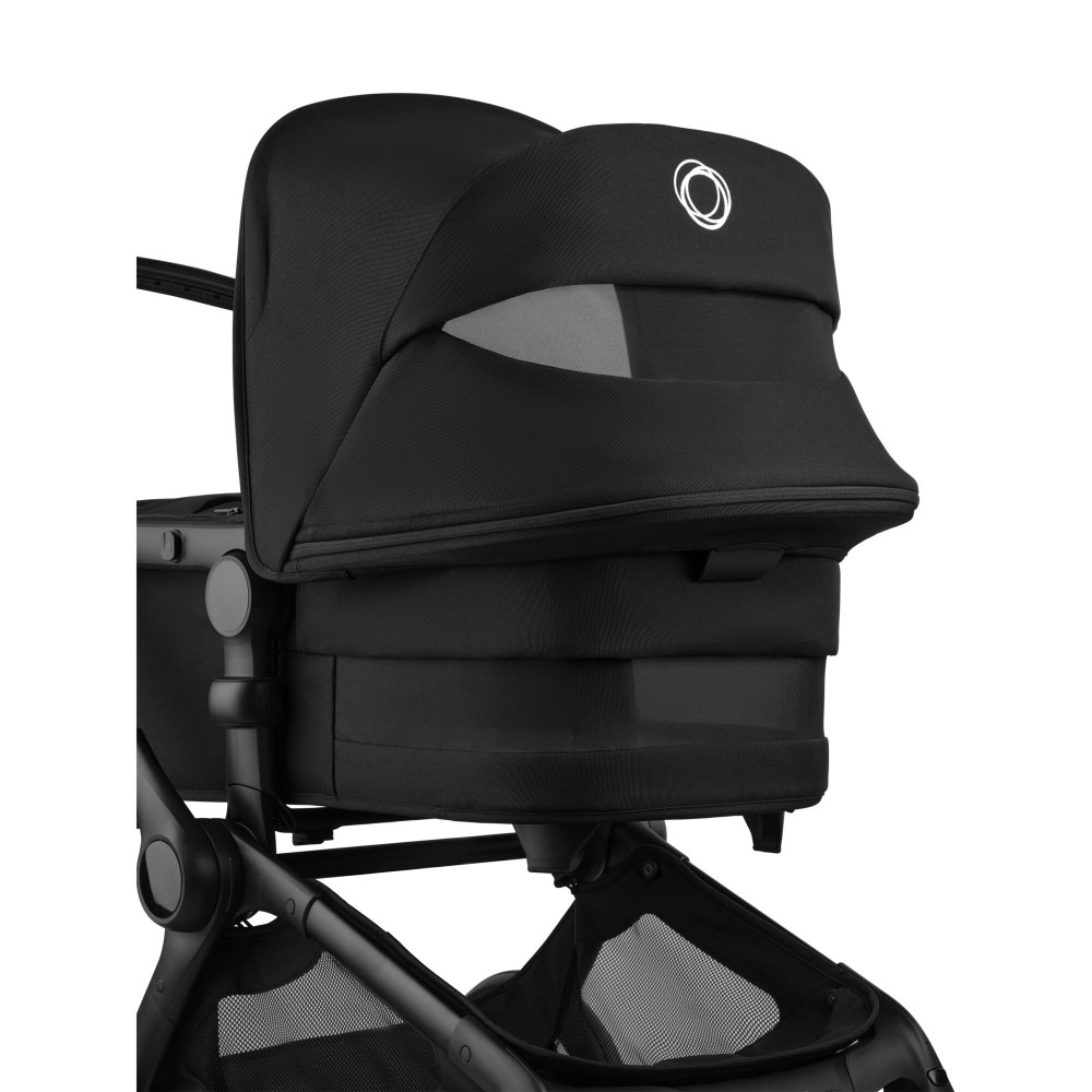 Bugaboo Fox 5 Renew wózek 2w1 • Deep Indigo Bugaboo Fox 5 Renew wózek 2w1 • Deep Indigo