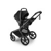 Bugaboo Fox 5 Renew wózek 2w1 • Moon Grey