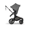 Bugaboo Fox 5 Renew wózek 2w1 • Moon Grey