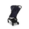Bugaboo Butterfly 2 - ultrakompaktowy wózek spacerowy do podróży, składanie w sekundę, bagaż podręczny, waga 7,3 kg • Deep Indigo
