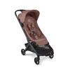 Bugaboo Butterfly 2 - ultrakompaktowy wózek spacerowy do podróży, składanie w sekundę, bagaż podręczny, waga 7,3 kg • Dusty Pink