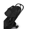Bugaboo Butterfly 2 - ultrakompaktowy wózek spacerowy do podróży, składanie w sekundę, bagaż podręczny, waga 7,3 kg • Dusty Pink