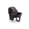 Bugaboo Giraffe Baby Set - zestaw niemowlęcy z szelkami do krzesełka Giraffe, od 6 miesięcy • Black Bugaboo Giraffe Baby Set - zestaw niemowlęcy z szelkami do krzesełka Giraffe, od 6 miesięcy • Black