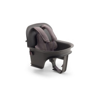Bugaboo Giraffe Baby Set - набір для немовляти з ременями до стільчика Giraffe, від 6 місяців • Grey
