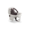 Bugaboo Giraffe Baby Set - zestaw niemowlęcy z szelkami do krzesełka Giraffe, od 6 miesięcy • White Bugaboo Giraffe Baby Set - zestaw niemowlęcy z szelkami do krzesełka Giraffe, od 6 miesięcy • White