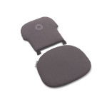 Bugaboo Giraffe Poduszka Baby Set - miękka poduszka do zestawu niemowlęcego Baby Set do krzesełka Giraffe • Storm Grey Bugaboo Giraffe Poduszka Baby Set - miękka poduszka do zestawu niemowlęcego Baby Set do krzesełka Giraffe • Storm Grey