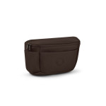 Bugaboo Organizer - uniwersalny organizer do wózka Bugaboo, wodoodporny, mocowanie Velcro • Cocoa Brown