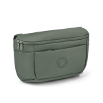 Bugaboo Organizer - uniwersalny organizer do wózka Bugaboo, wodoodporny, mocowanie Velcro • Forest Green