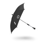 Bugaboo Parasol - uniwersalna parasolka przeciwsłoneczna UPF 50+ do wózka Bugaboo • Black