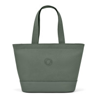 Bugaboo Torba Pielęgnacyjna - pojemna torba pielęgnacyjna z matą do przewijania, pasuje do wózków Bugaboo • Forest Green