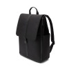 Bugaboo Plecak - plecak 19 L z matą do przewijania, pasuje do wózków Bugaboo • Midnight Black