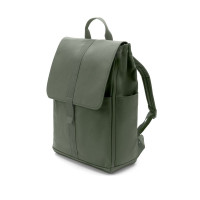 Bugaboo Plecak - plecak 19 L z matą do przewijania, pasuje do wózków Bugaboo • Forest Green