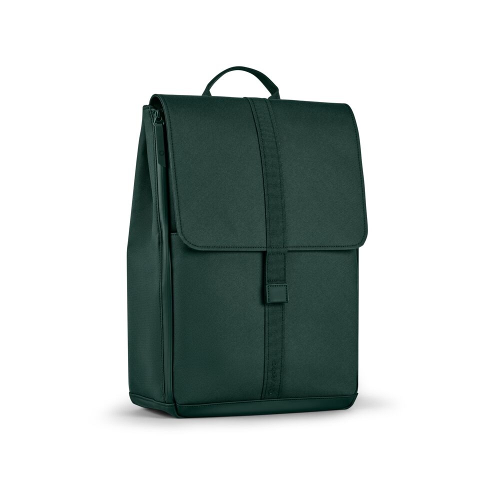 Bugaboo Рюкзак - рюкзак 19 л з матрациком для сповивання, пасує до візків Bugaboo • Fern Green