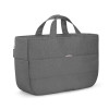 Bugaboo Donkey 6 Torba Boczna - torba boczna do wózka Donkey 6, pełni też funkcję torby pielęgnacyjnej • Moon Grey Bugaboo Donkey 6 Torba Boczna - torba boczna do wózka Donkey 6, pełni też funkcję torby pielęgnacyjnej • Moon Grey