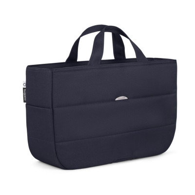 Bugaboo Donkey 6 Torba Boczna - torba boczna do wózka Donkey 6, pełni też funkcję torby pielęgnacyjnej • Deep Indigo Bugaboo Donkey 6 Torba Boczna - torba boczna do wózka Donkey 6, pełni też funkcję torby pielęgnacyjnej • Deep Indigo